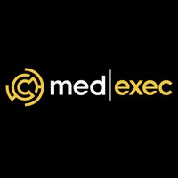 Medexec logo - Similar company to Consult