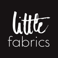 LITTLE FABRICS logo - Similar company to Cousette