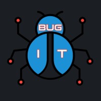 BUG IT logo - Similar company to Sharedinbox