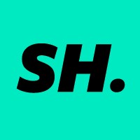 Stay Hungry logo - Similar company to Myke Burger & Bowl