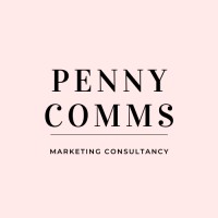Penny Comms logo - Similar company to The Fitness Studio