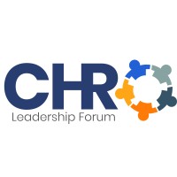 CHRO Leadership Forum logo - Similar company to Centre For Learning Design