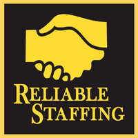 Reliable Staffing logo - Similar company to Reliable Staffing