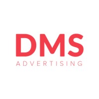 DMS Disruptive Marketing Solutions Advertising logo - Similar company to Claud Marketing