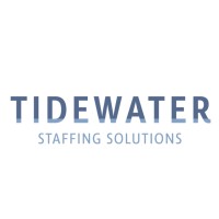 Tidewater Staffing Solutions logo - Similar company to Intraclinics