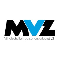 MVZ Mittelschullehrpersonenverband ZH logo - Similar company to Institut Für Bildungswissenschaften (Ibw) | Universität Basel