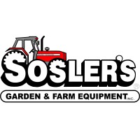 SOSLER'S GARDEN & FARM EQUIPMENT INC logo - Similar company to Fleet Titans