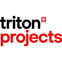 Triton Project Solutions logo - Similar company to Triton Security Group