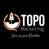 Topo Marketing logo - Similar company to Qualivox : Faites La Différence !