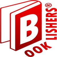 Booklishers© logo - Similar company to Cryptronity