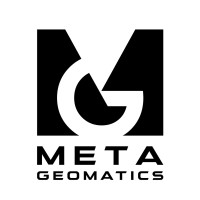 Meta Geomatics logo - Similar company to Athca Surveying, Inc.