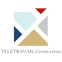TELETRAVAIL Consulting logo - Similar company to Sondage Ai