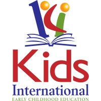 Kids International Early Childhood Education logo - Similar company to Early Connections Learning Centers