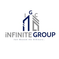 Infinite Group of Companies Inc. logo - Similar company to Tate Real Estate