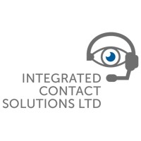 Integrated Contact Solutions Ltd logo - Similar company to Phoenix Telemarketing Limited