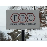 FERNANDES PRECAST COMPANY logo - Similar company to Quality Precast Company