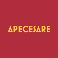 Ape Cesare logo - Similar company to Basile