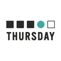 Thursday Strategy logo - Similar company to Studiog