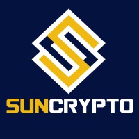 Suncrypto logo - Similar company to Charitism