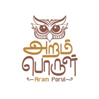 Aram Porul logo - Similar company to Therefore Consultancy And Services Pvt Ltd