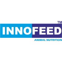 Innofeed logo - Similar company to Eqsta