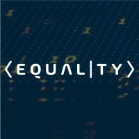 EQUALITY Project logo - Similar company to Social Creative Technologies Lab @ Wageningen University