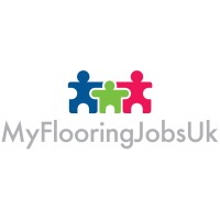 My Flooring Jobs UK - Job Board for the Flooring Industry! logo - Similar company to Carpet Roles Uk - Flooring Industry Recruitment Specialists