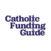 Catholic Funding Guide logo - Similar company to Fadica - Catholic Philanthropy Network