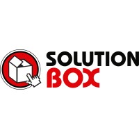 Solution Box Chile logo - Similar company to Solution Box Paraguay