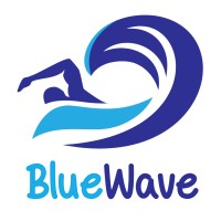 Blue Wave Club in Dubai logo - Similar company to Yue Malta