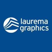 Laurema Graphics UAB logo - Similar company to Grizas