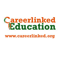 Careerlinked Education Council logo - Similar company to Margdarshak.Org