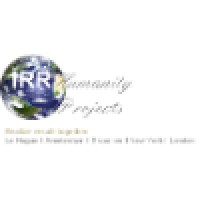 Irr Humanity Projects