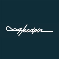 Hoodpin logo - Similar company to Nentity