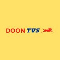 Doon Tvs logo - Similar company to Tvs Solution