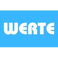 Werte Kesim Teknolojileri San. Tic. Ltd. Şti. logo - Similar company to Werte Kesi̇m Teknoloji̇leri̇