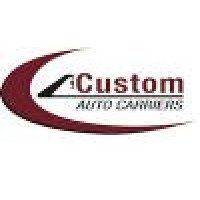 Custom Auto Carriers