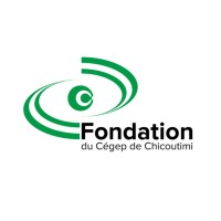 Fondation du Cégep de Chicoutimi logo - Similar company to Quesada Burritos&Tacos ( Chicoutimi )