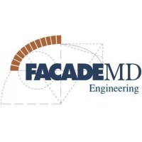 Facade Maintenance Design Engineering logo - Similar company to C/M Development & Design Llc
