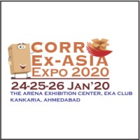 Corr Ex-Asia Expo 2020 logo - Similar company to Micropack Ventures Private Limited