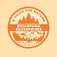 Solarpunk Enterprises logo - Similar company to Solarpunk Summit