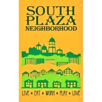 South Plaza Neighborhood Association