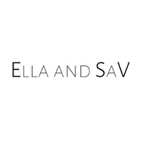 Ella and SaV logo - Similar company to Aligner Advantage