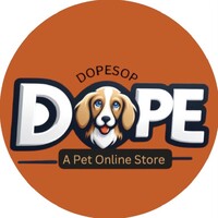 Dopesop®️ logo - Similar company to Wealth Gardener