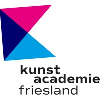 Kunstacademie Friesland logo - Similar company to Caggb