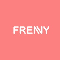 Frenny logo - Similar company to Mindbun (Formerly Lama)