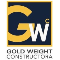 Goldweight Constructora logo - Similar company to Constructora Andresons