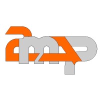 2MAP logo - Similar company to Bms