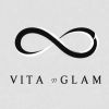 Vita Glam logo - Similar company to Dsgn Native