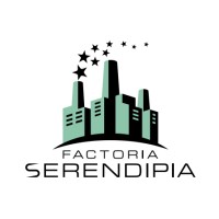 Factoría Serendipia logo - Similar company to Forwit+